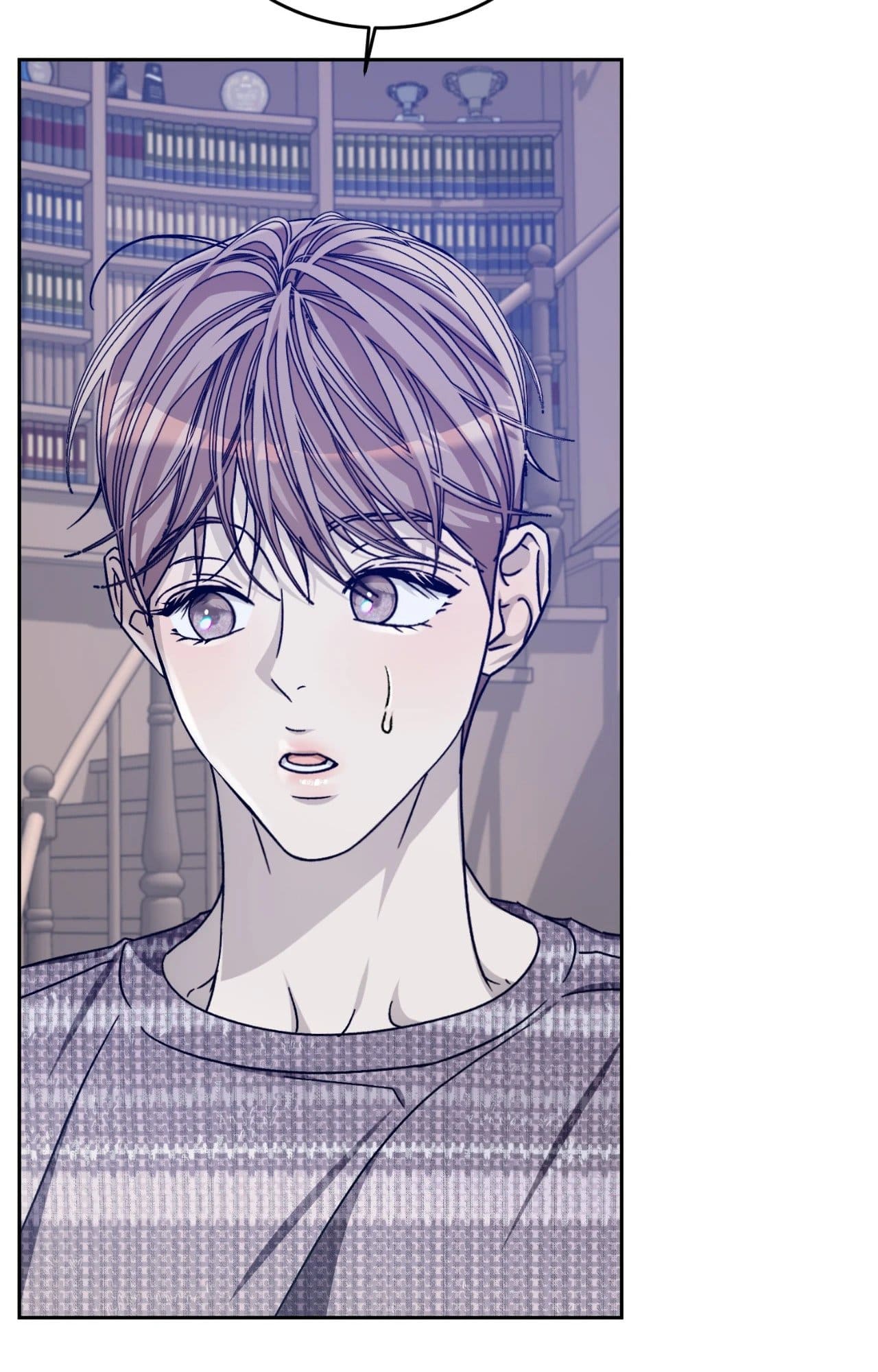 Cozy Obsession หลงใหลใคร่รัก ตอนที่ 52028