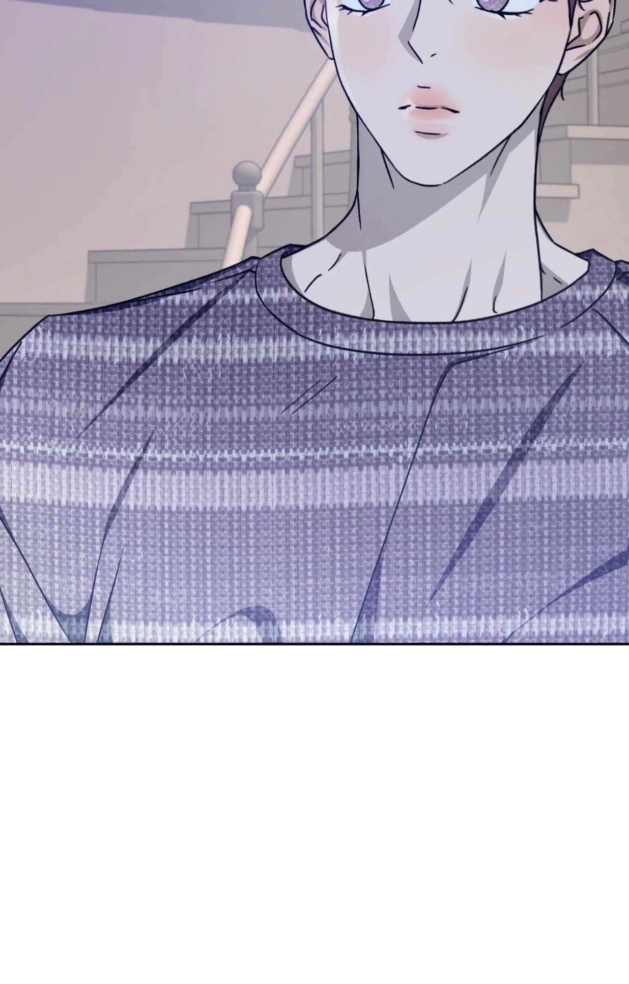 Cozy Obsession หลงใหลใคร่รัก ตอนที่ 52032