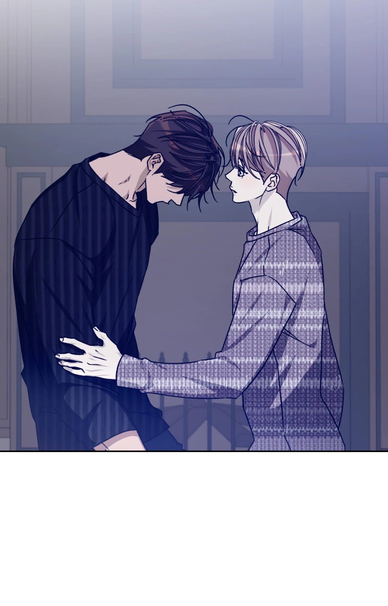 Cozy Obsession หลงใหลใคร่รัก ตอนที่ 52104
