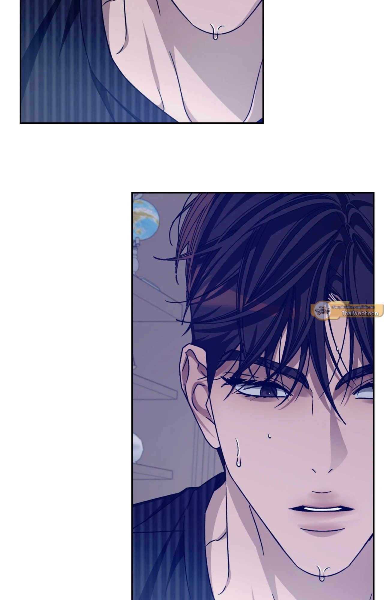 Cozy Obsession หลงใหลใคร่รัก ตอนที่ 52106