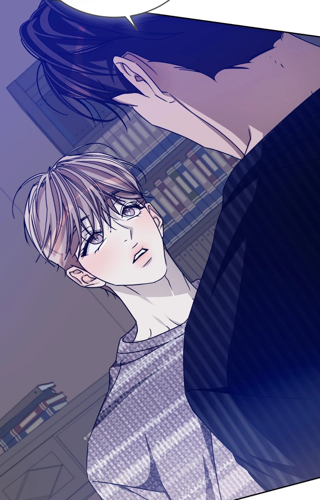 Cozy Obsession หลงใหลใคร่รัก ตอนที่ 52108
