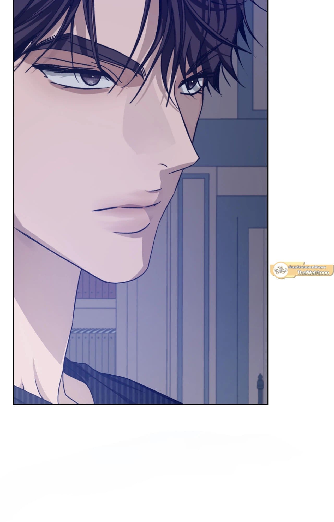 Cozy Obsession หลงใหลใคร่รัก ตอนที่ 53010