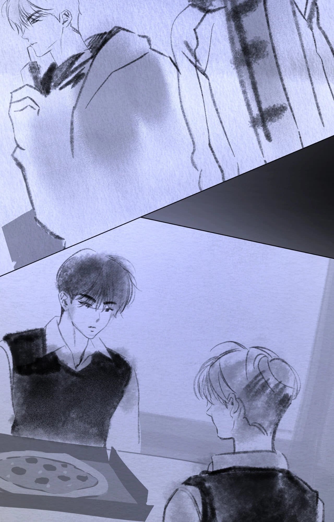 Cozy Obsession หลงใหลใคร่รัก ตอนที่ 53057