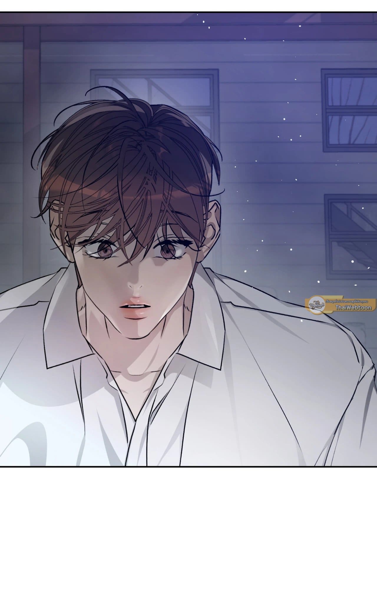 Cozy Obsession หลงใหลใคร่รัก ตอนที่ 54017