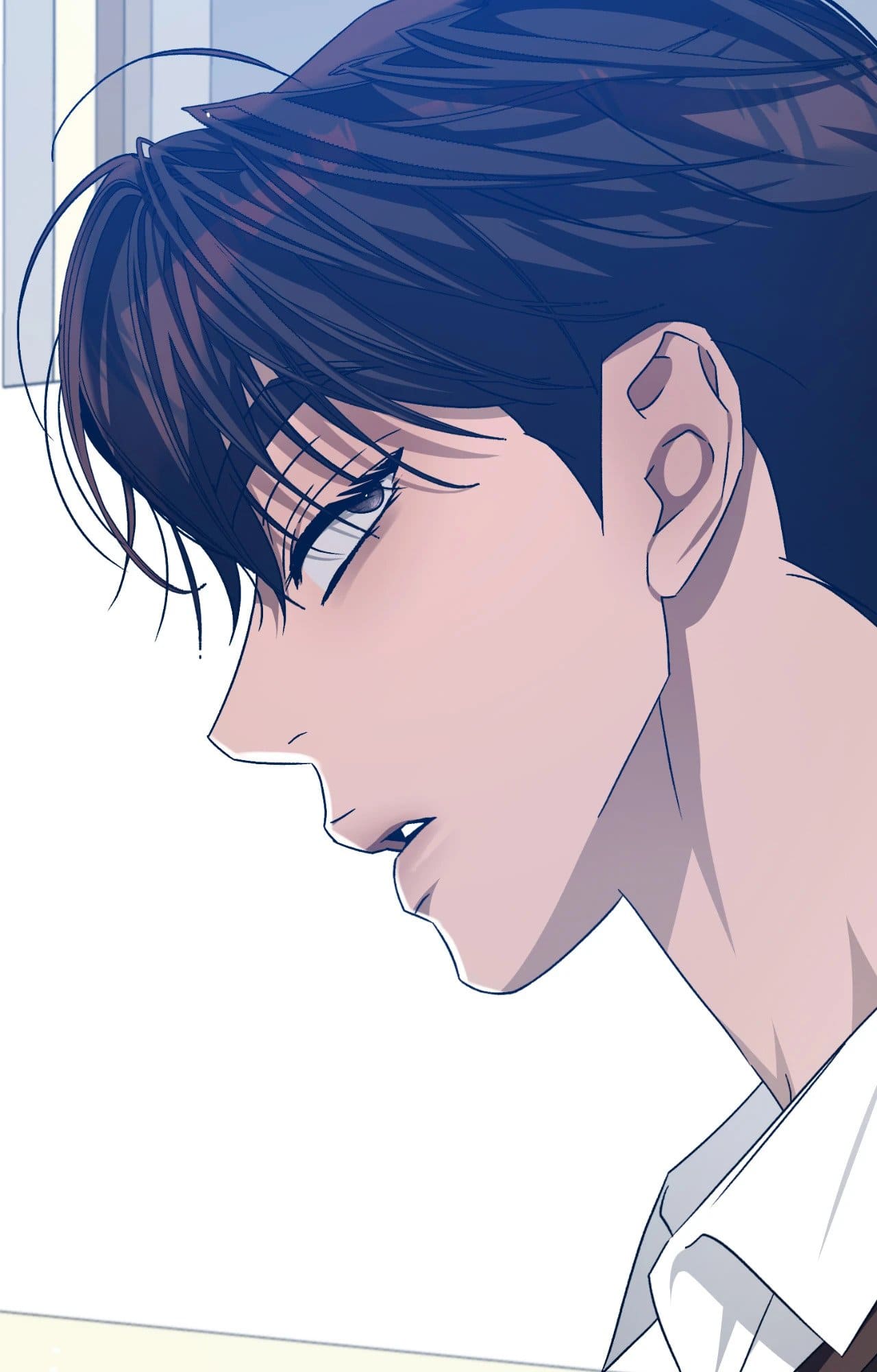 Cozy Obsession หลงใหลใคร่รัก ตอนที่ 54038