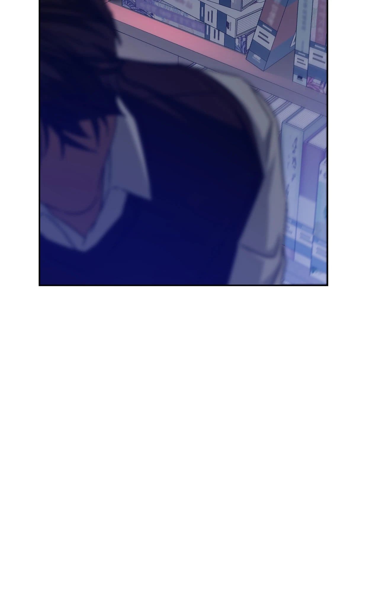 Cozy Obsession หลงใหลใคร่รัก ตอนที่ 54083