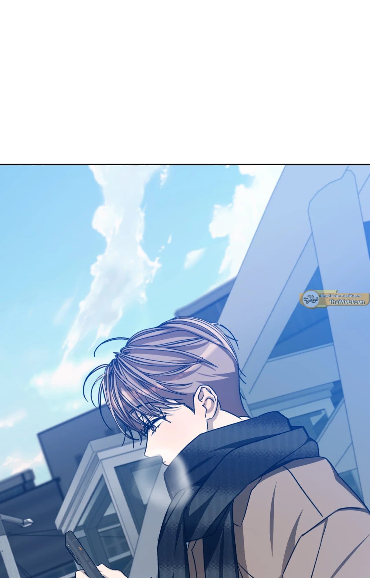 Cozy Obsession หลงใหลใคร่รัก ตอนที่ 55093