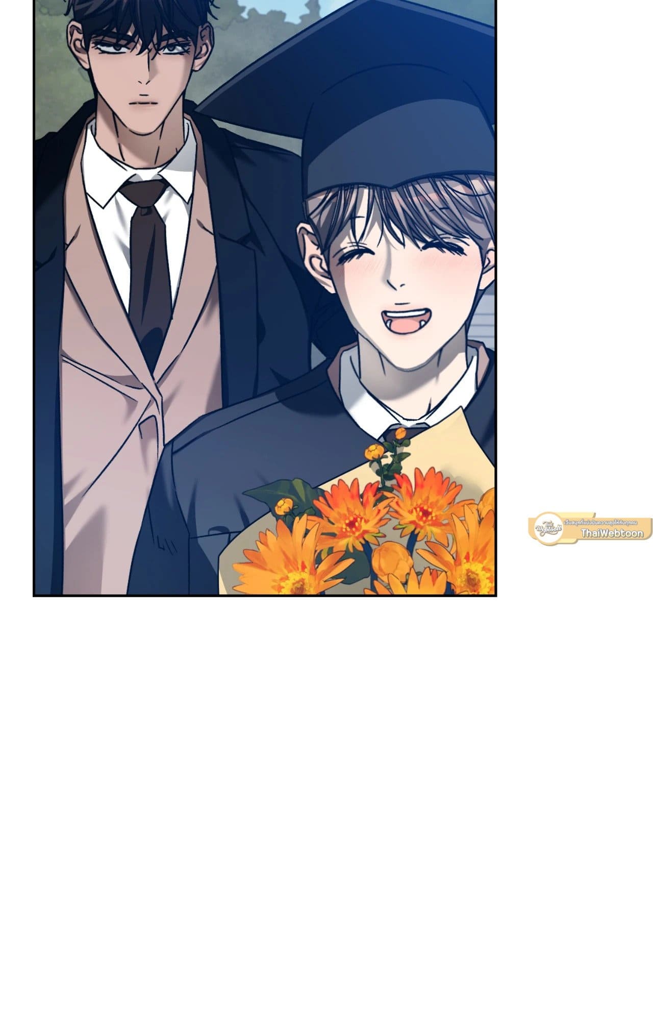 Cozy Obsession หลงใหลใคร่รัก ตอนที่ 56003