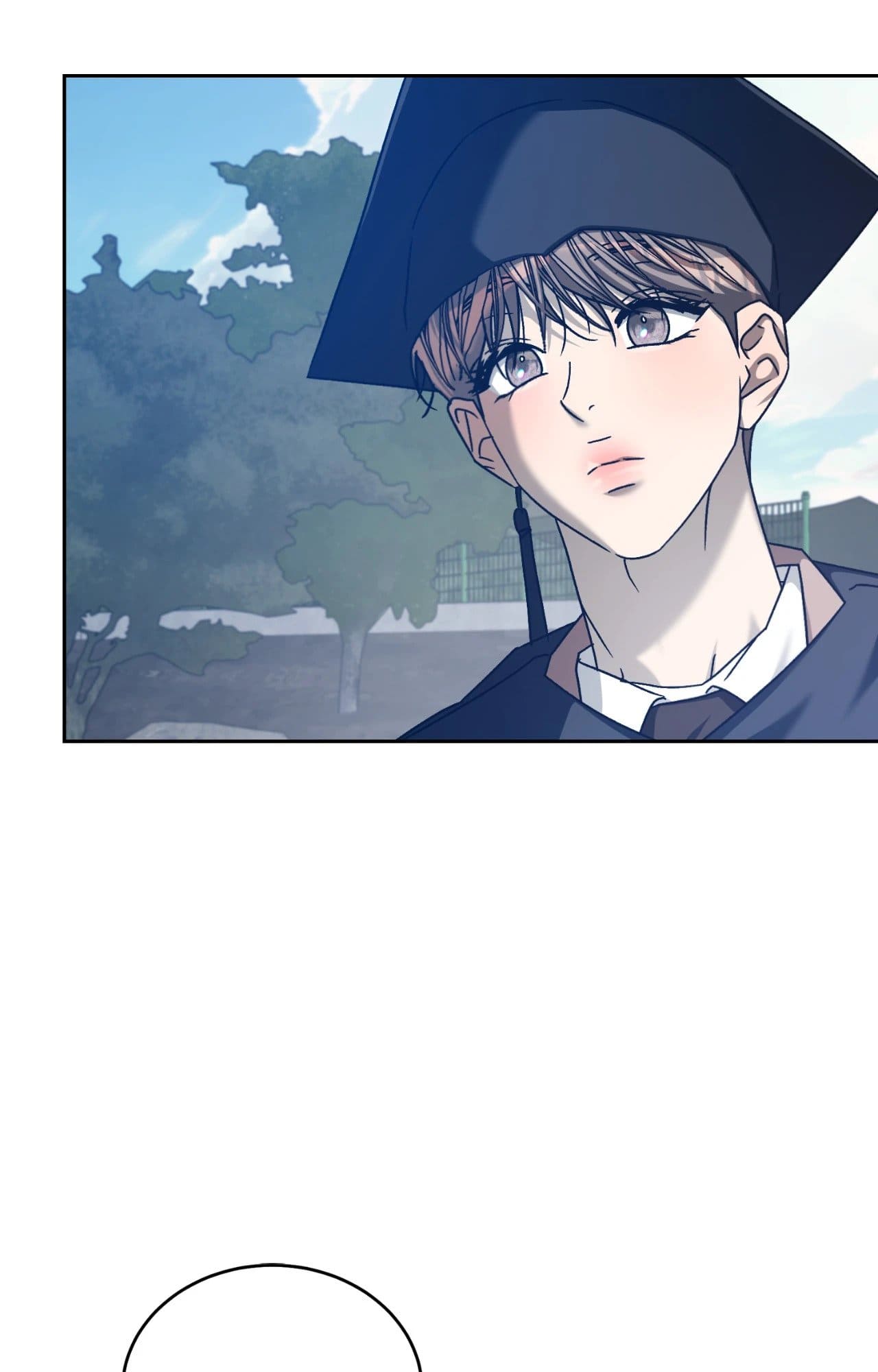 Cozy Obsession หลงใหลใคร่รัก ตอนที่ 56015