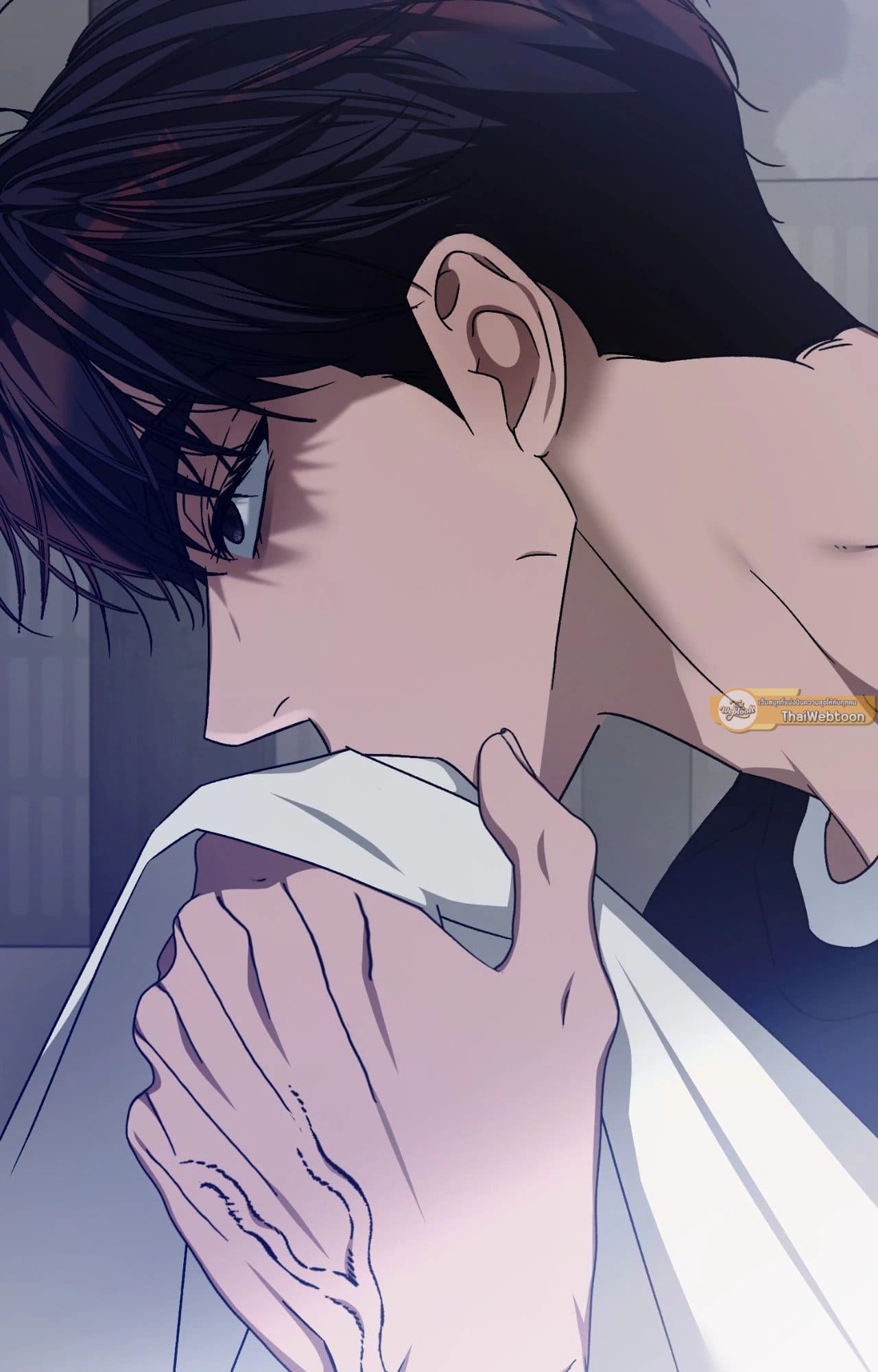 Cozy Obsession หลงใหลใคร่รัก ตอนที่ 56095