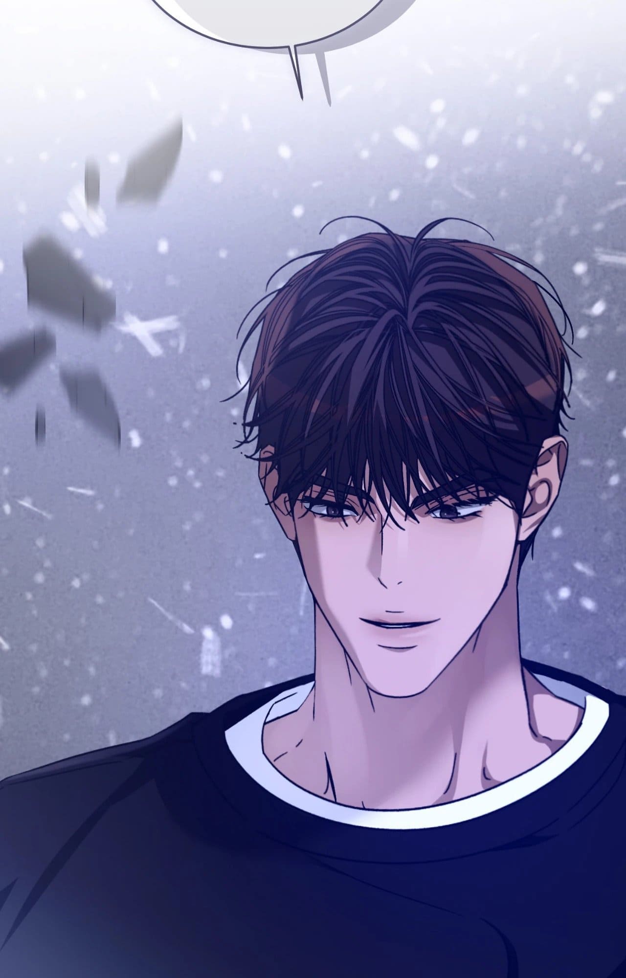 Cozy Obsession หลงใหลใคร่รัก ตอนที่ 57091
