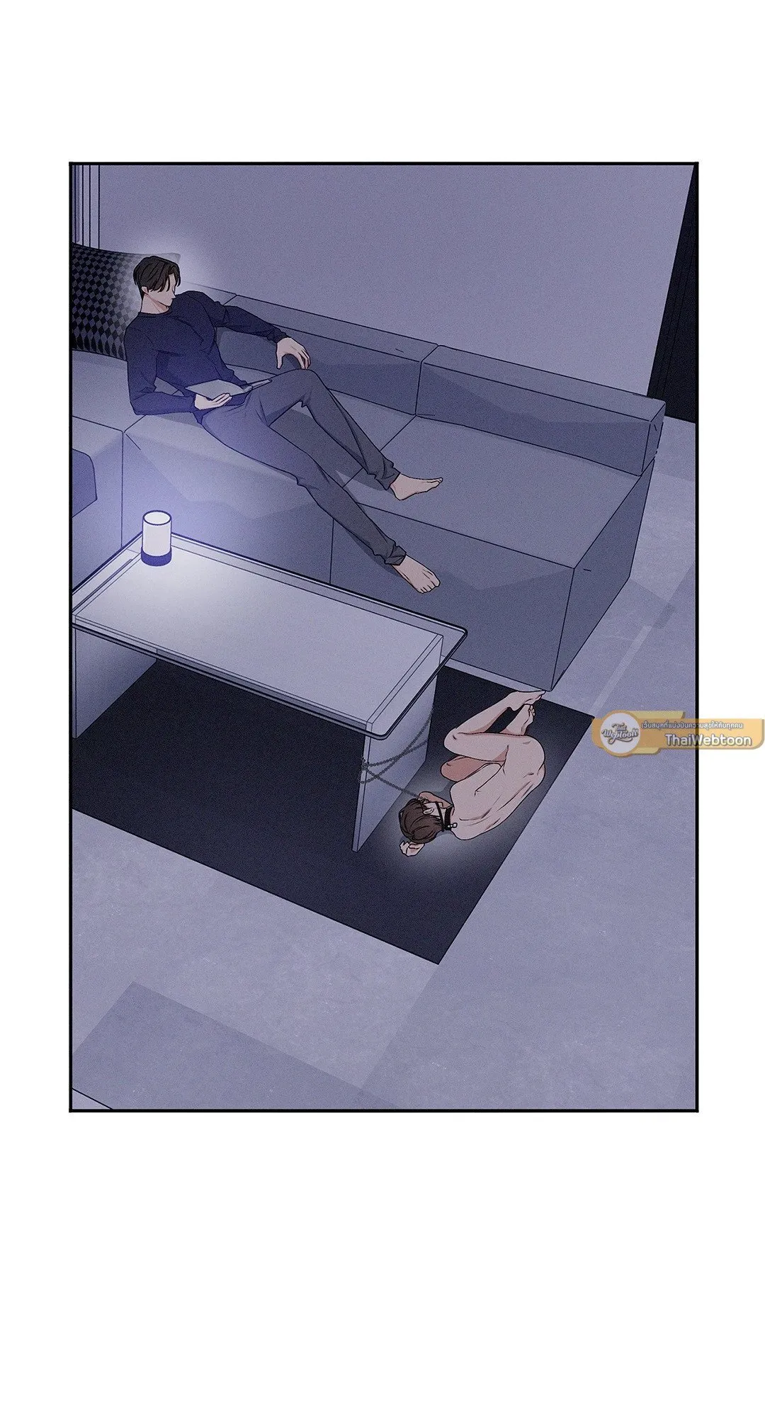 Critical Point ตอนที่ 2823