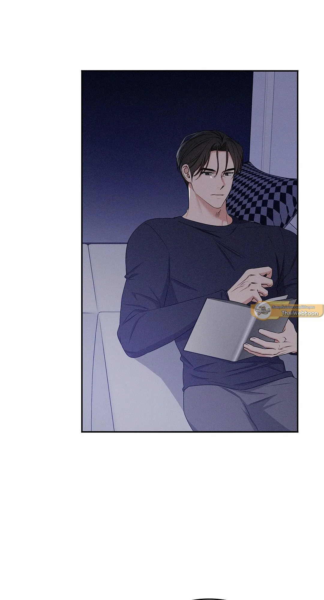 Critical Point ตอนที่ 2828