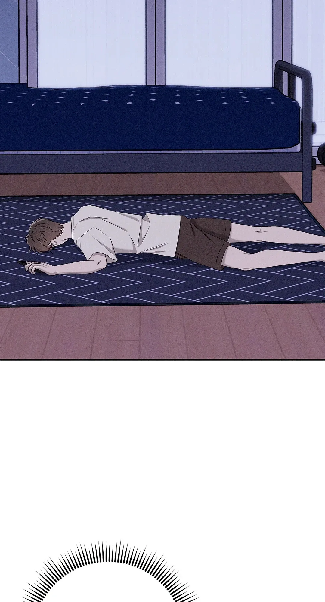 Critical Point ตอนที่ 3256