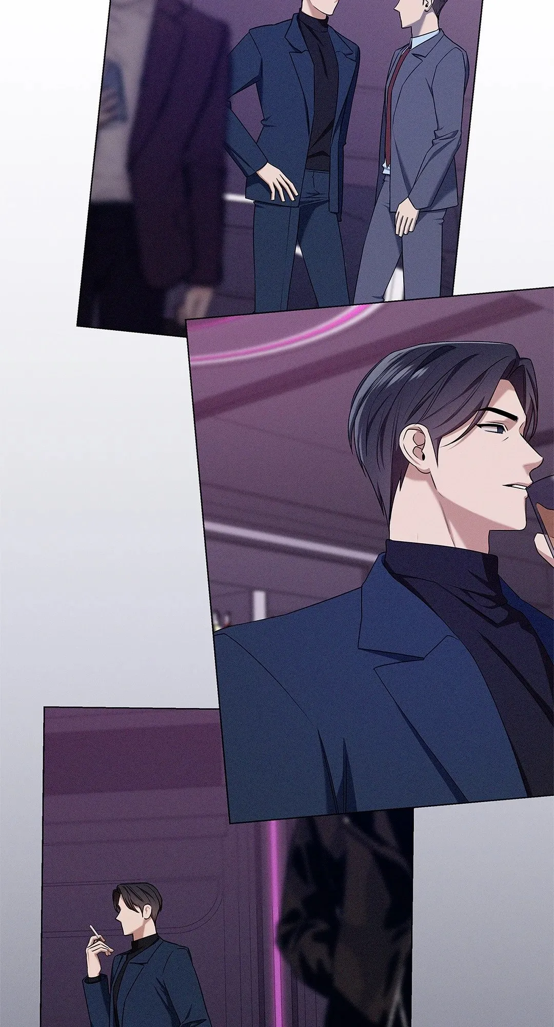 Critical Point ตอนที่ 3326