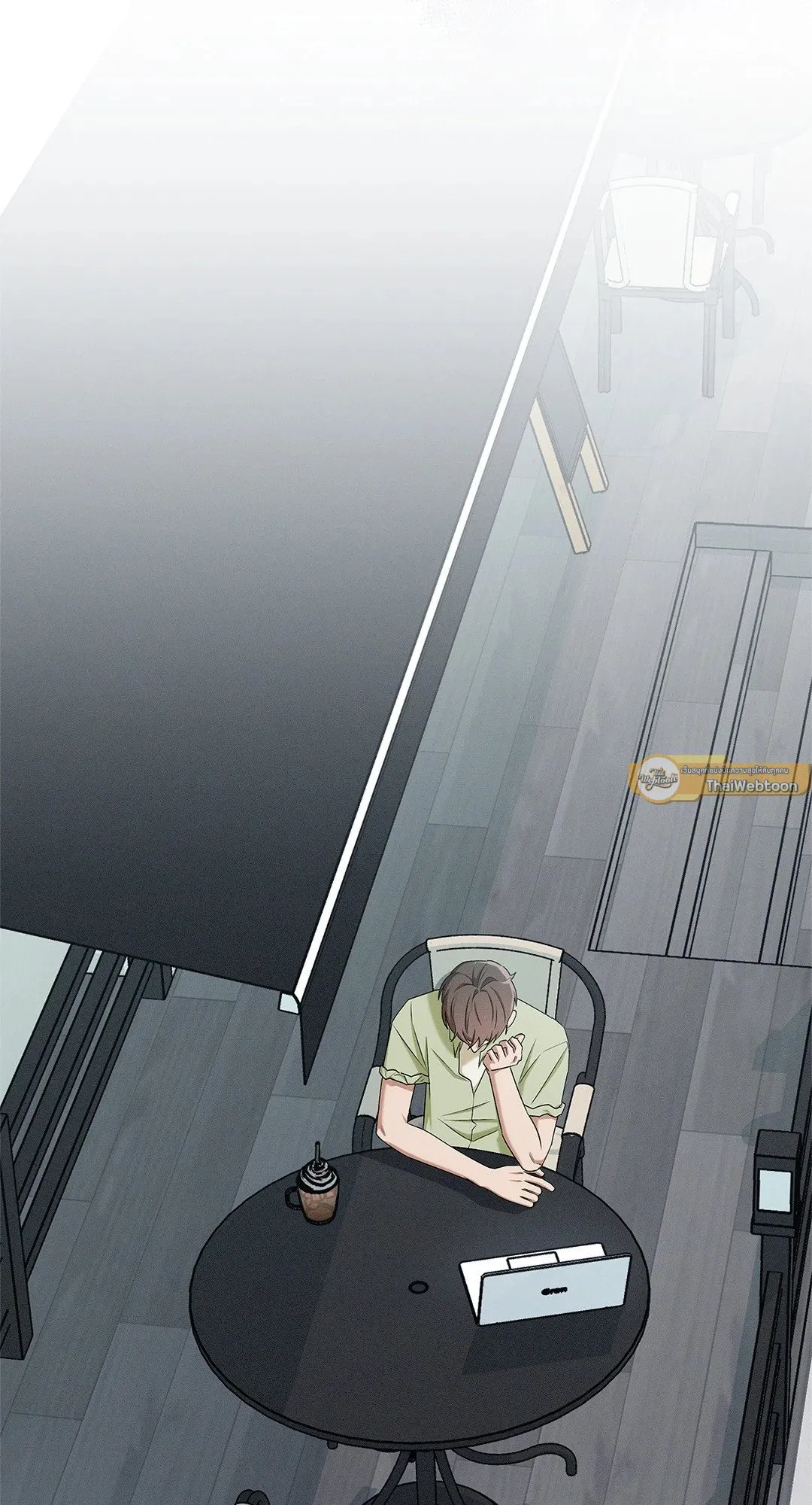Critical Point ตอนที่ 3340