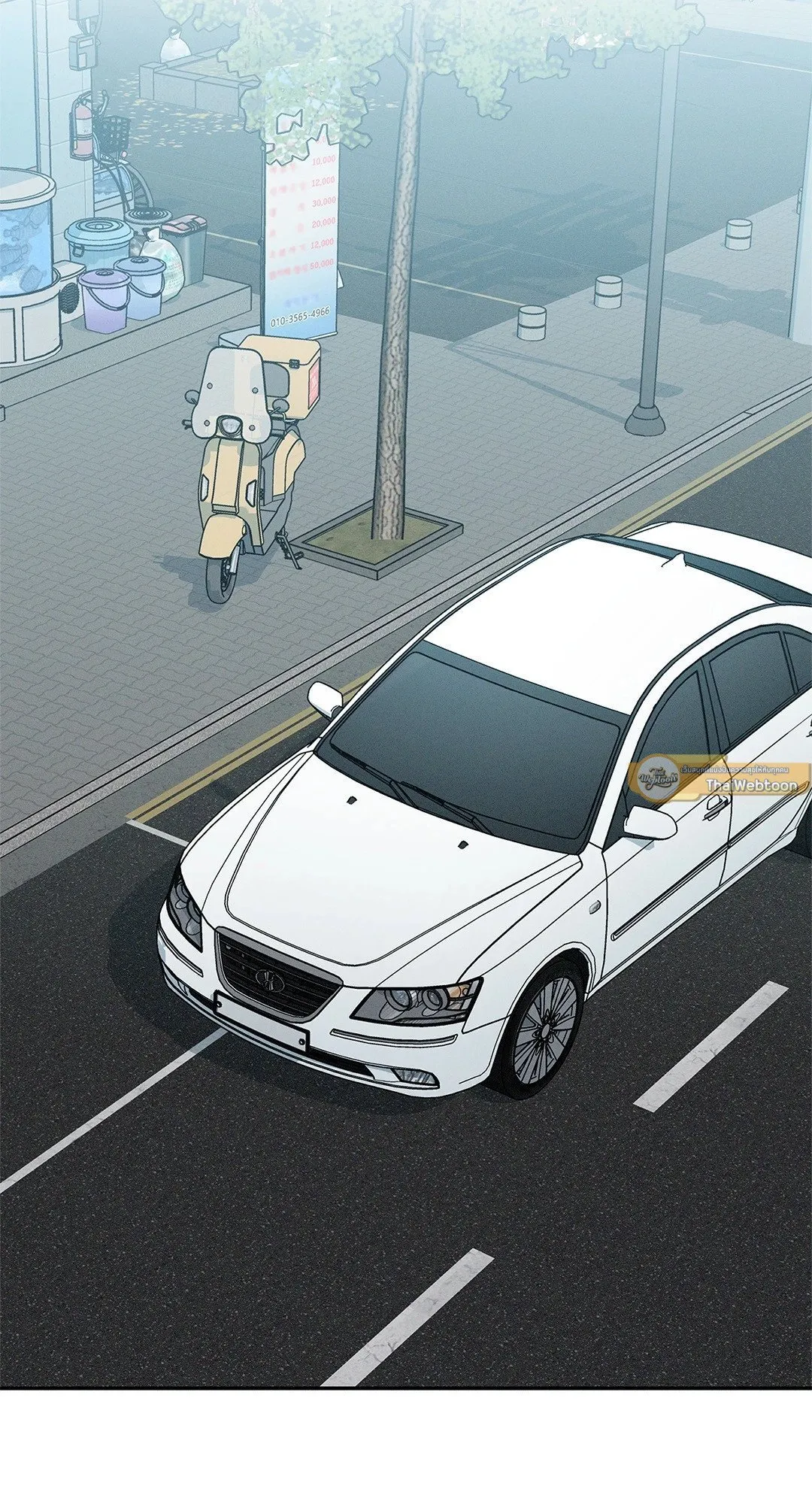 Critical Point ตอนที่ 3372