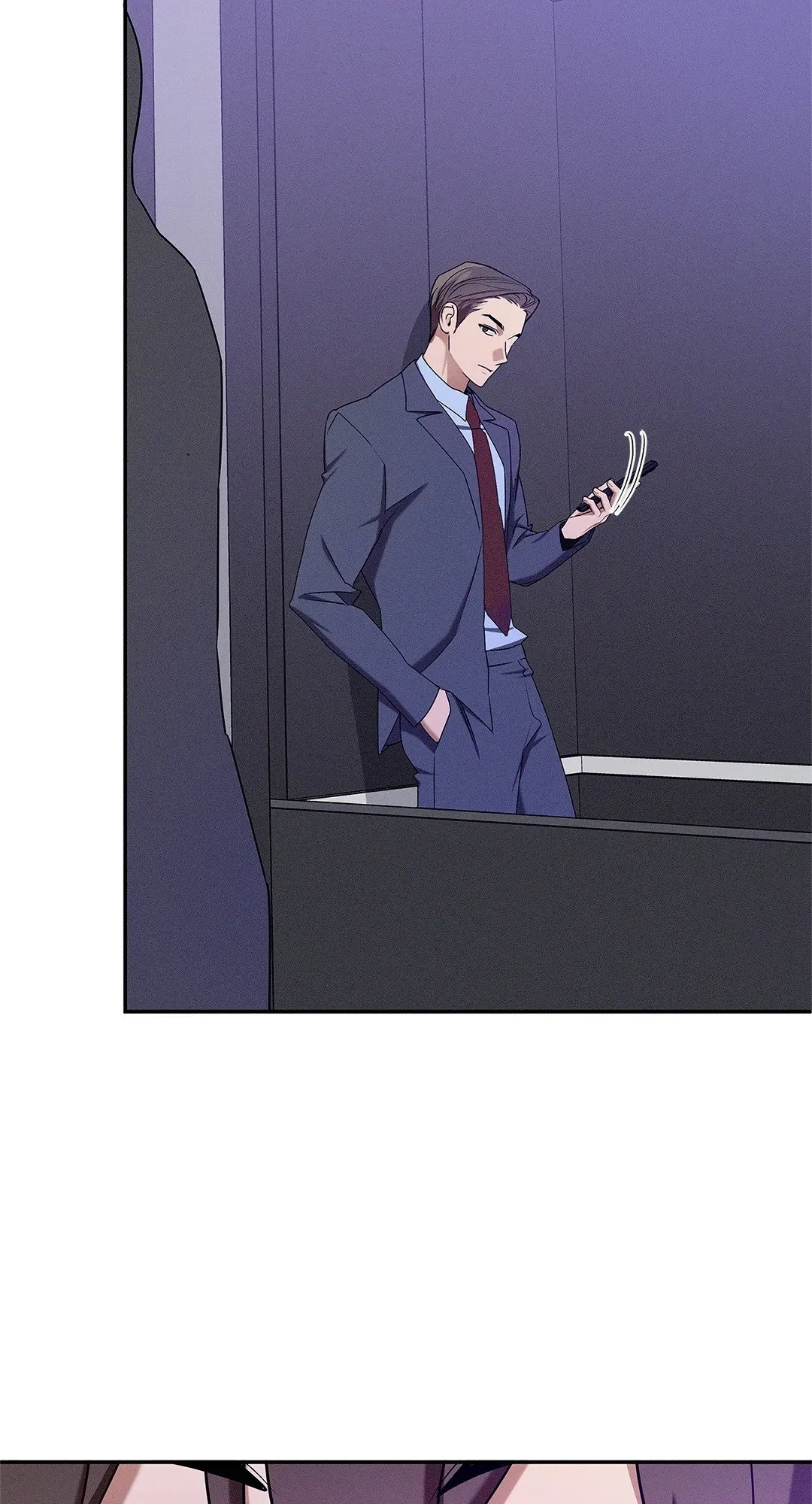 Critical Point ตอนที่ 3460