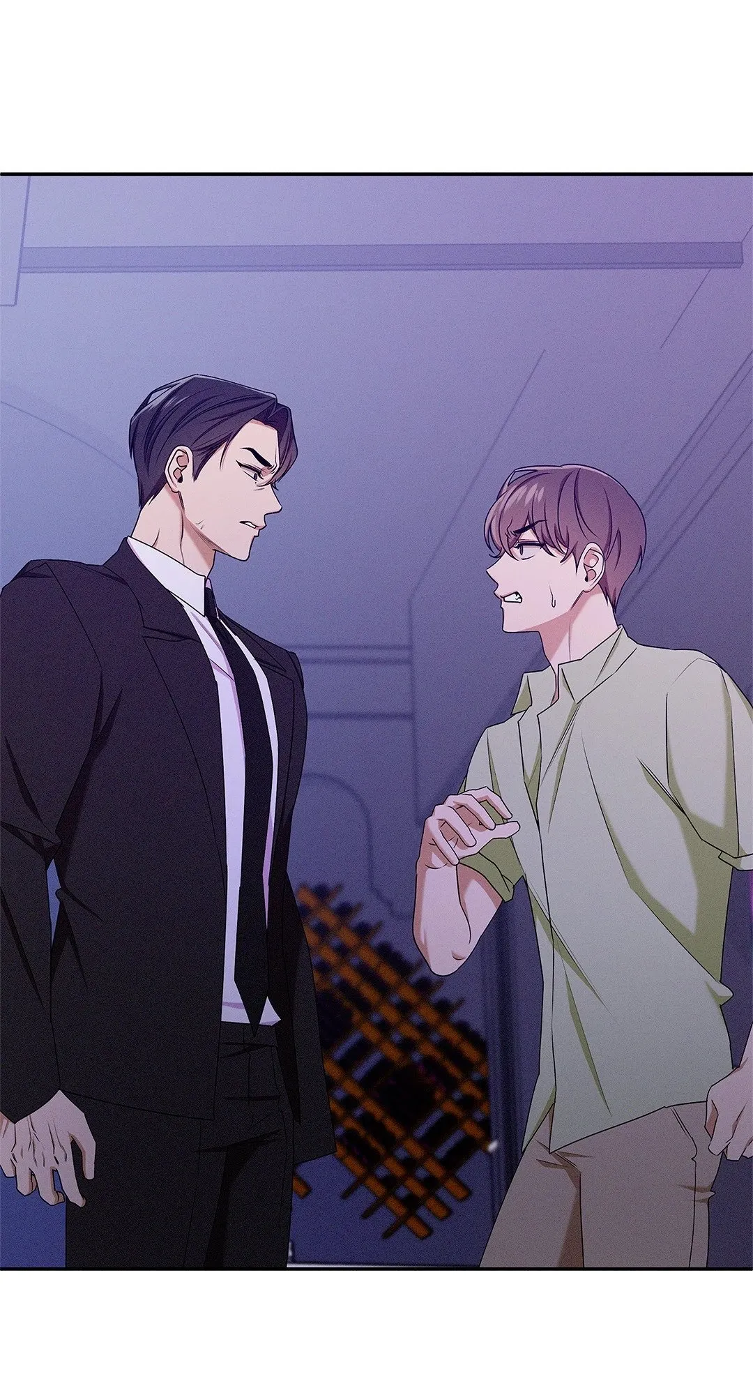 Critical Point ตอนที่ 3507