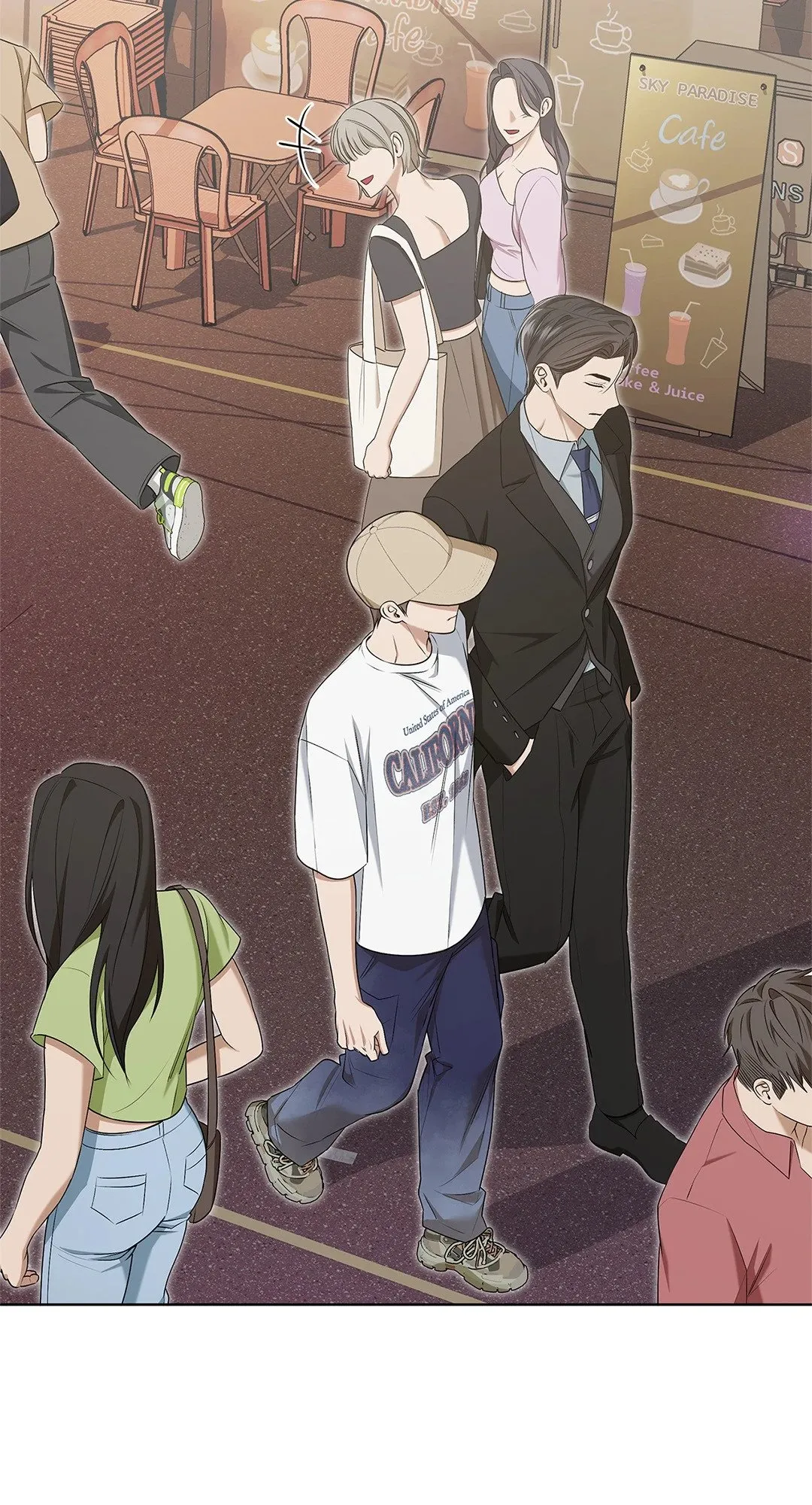 Critical Point ตอนที่ 4015