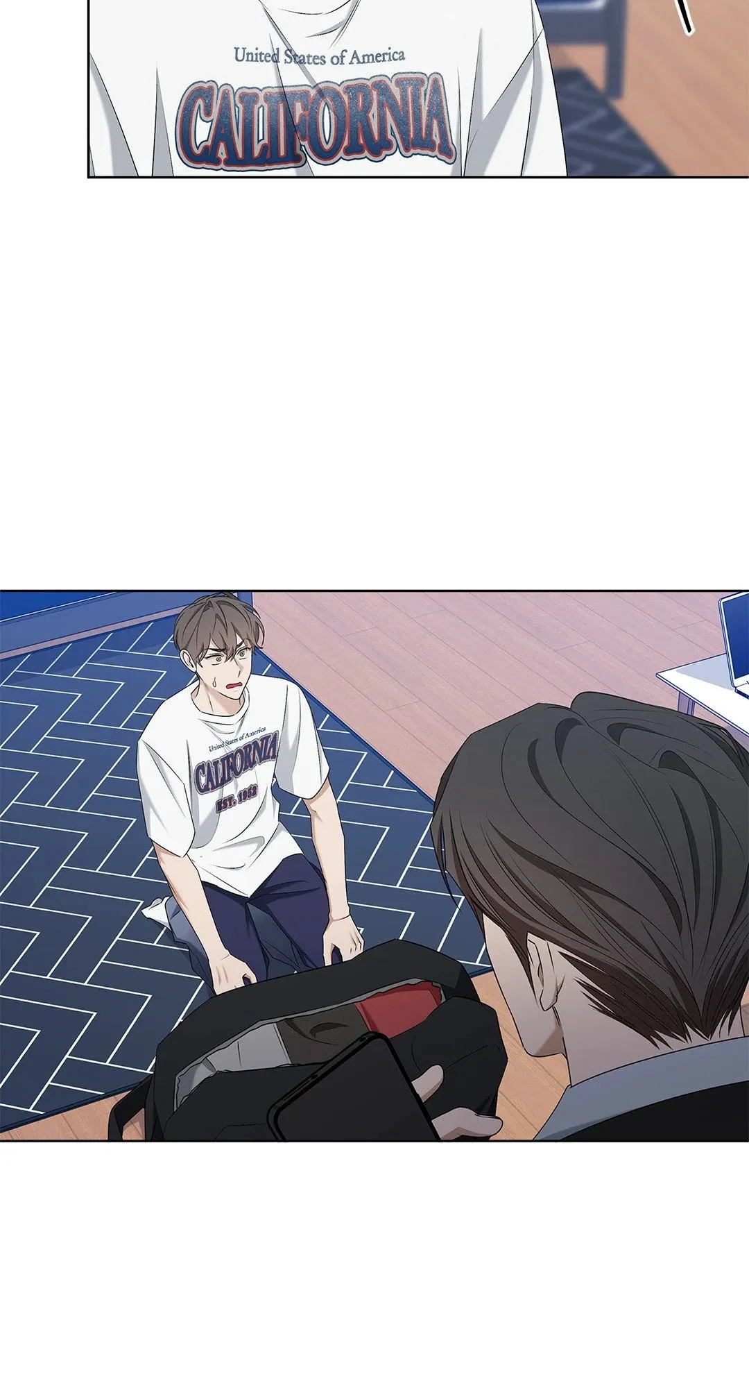 Critical Point ตอนที่ 4244