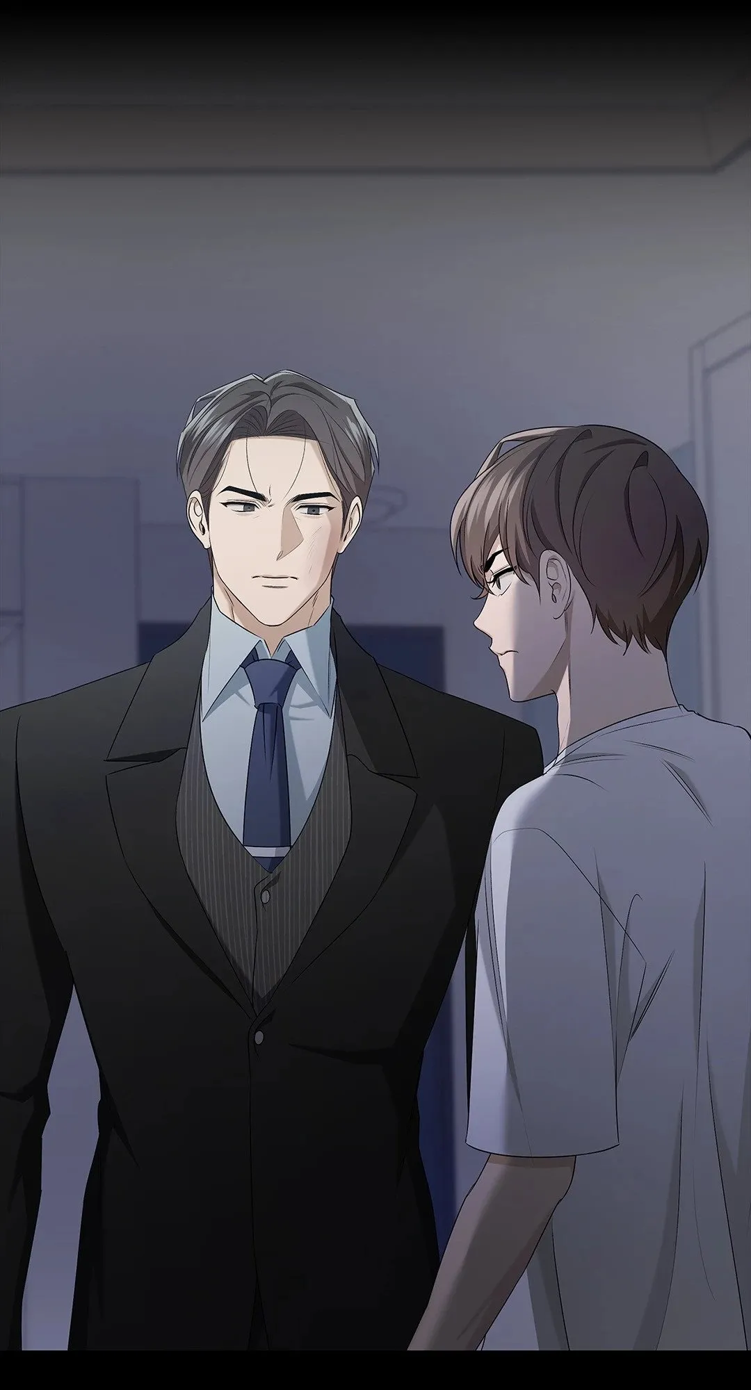 Critical Point ตอนที่ 4274