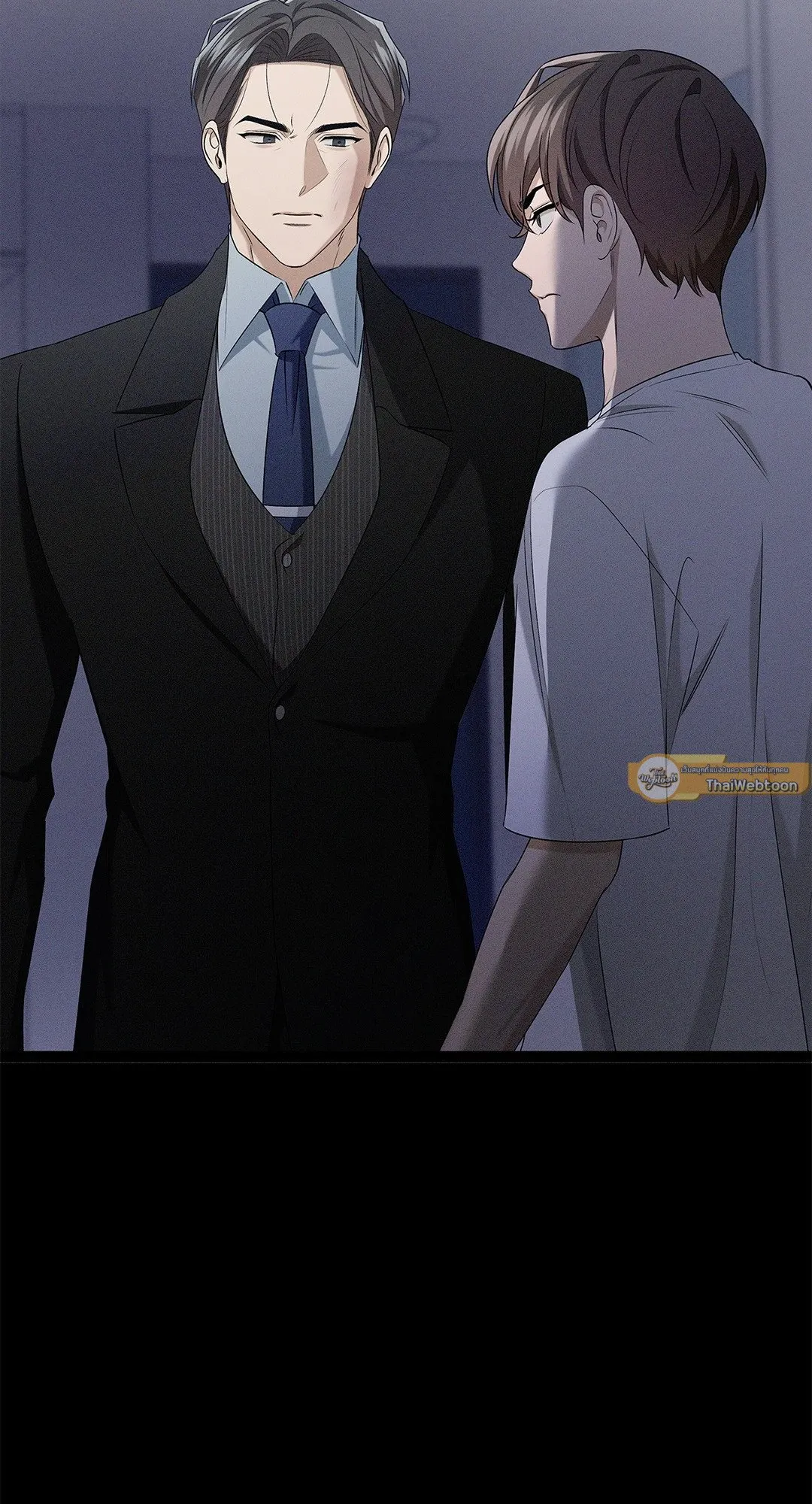 Critical Point ตอนที่ 4302