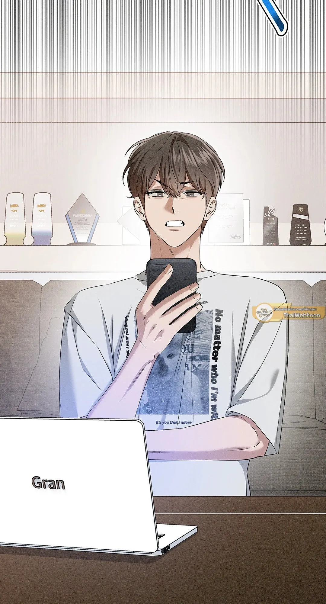 Critical Point ตอนที่ 4462
