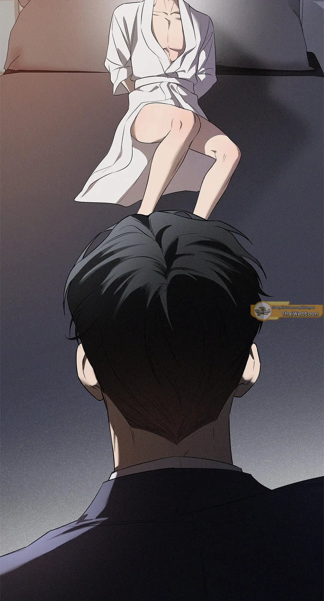 Critical Point ตอนที่ 4473