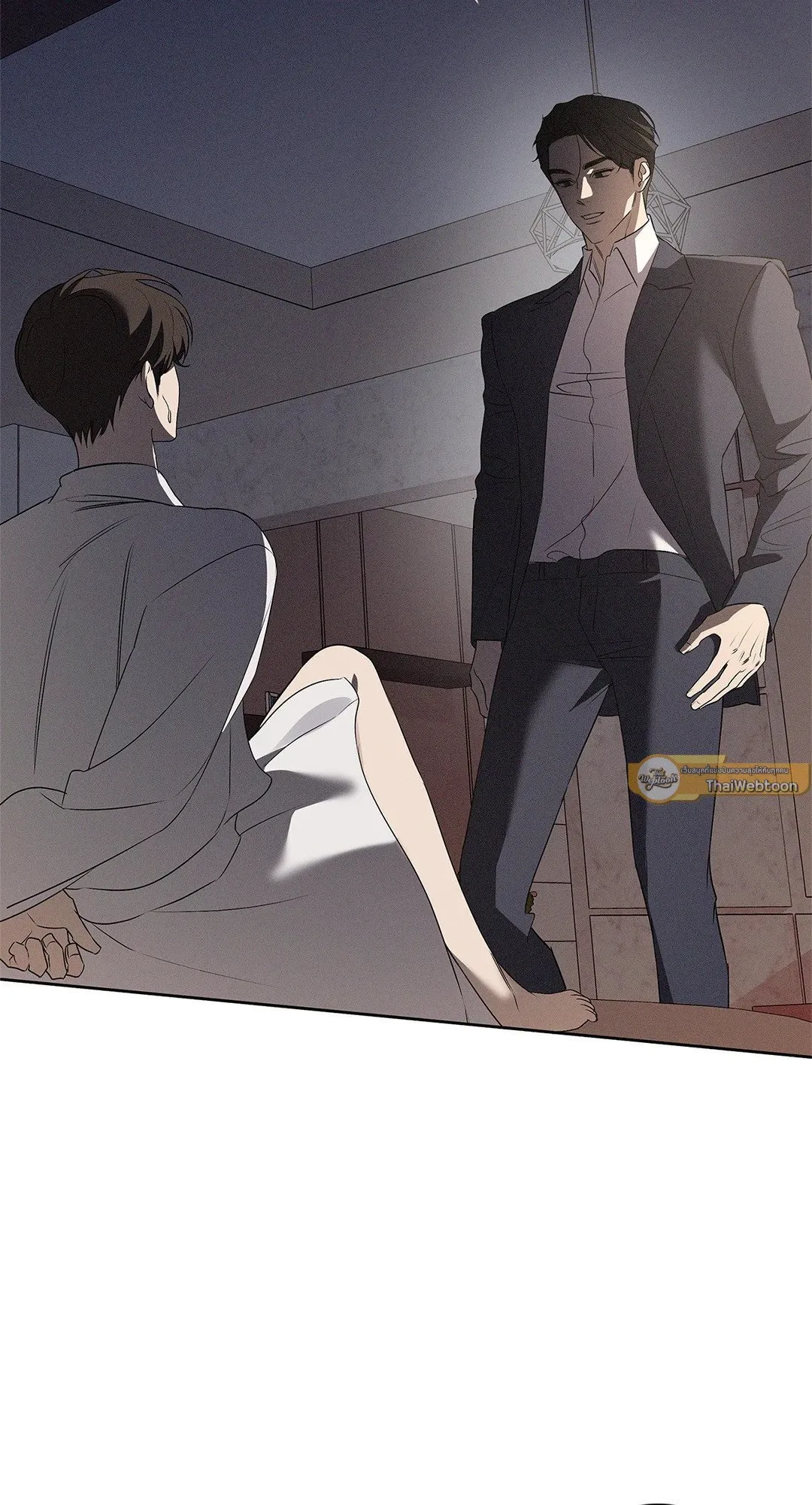 Critical Point ตอนที่ 4502