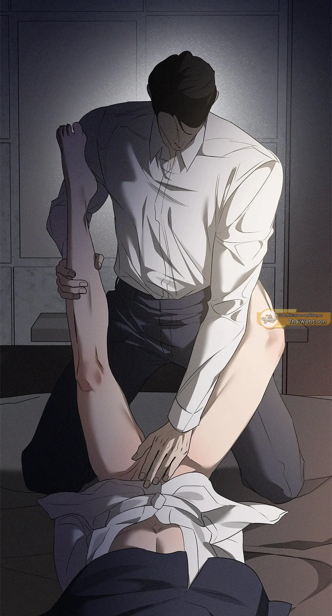 Critical Point ตอนที่ 4512