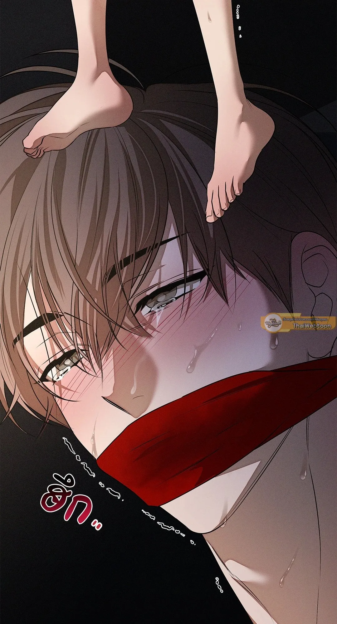 Critical Point ตอนที่ 4672
