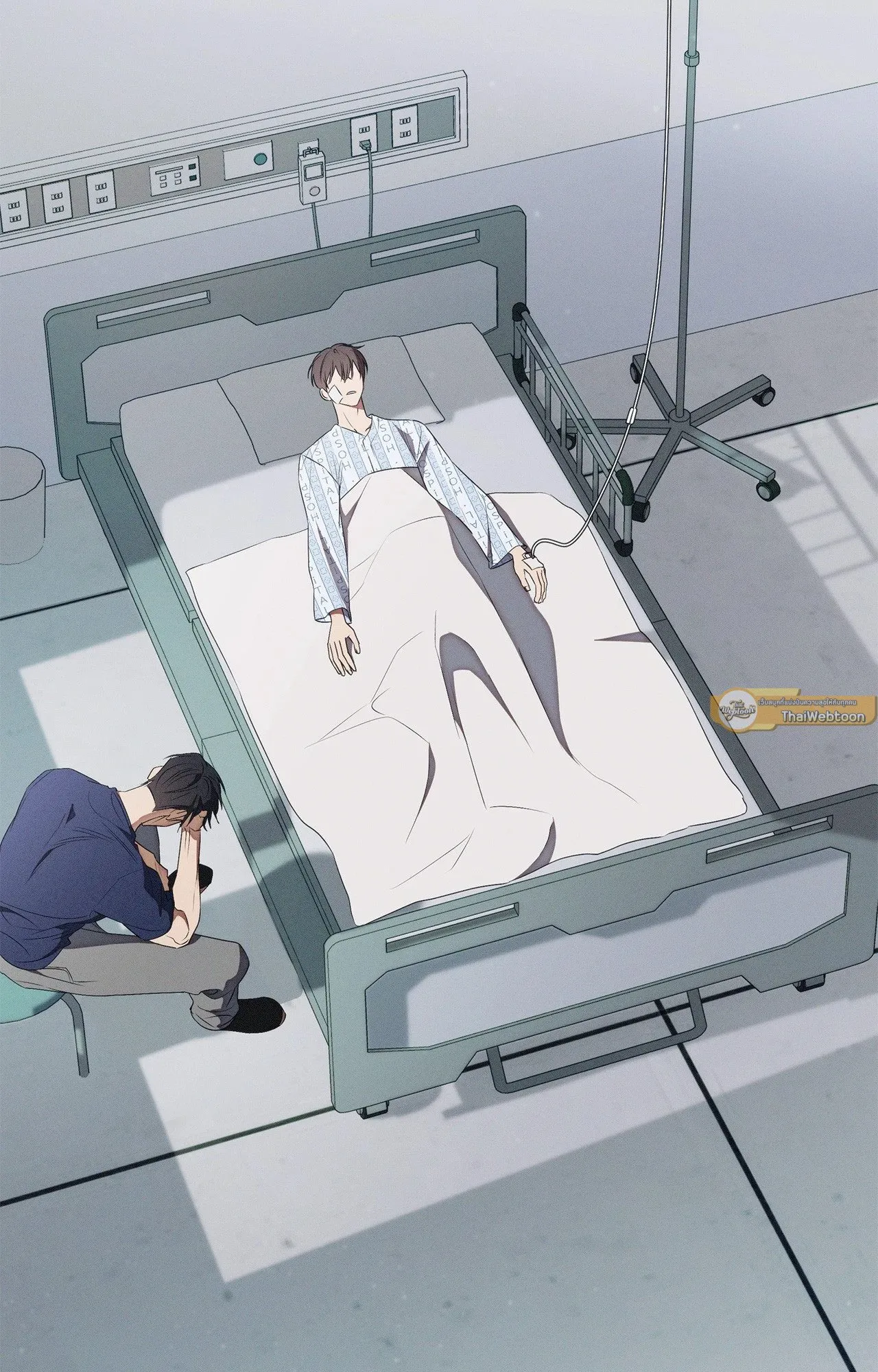 Critical Point ตอนที่ 4828