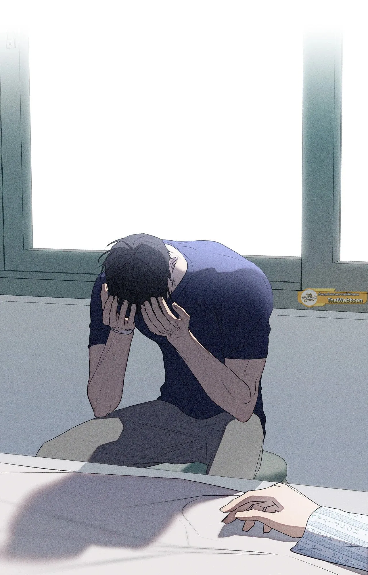 Critical Point ตอนที่ 4830