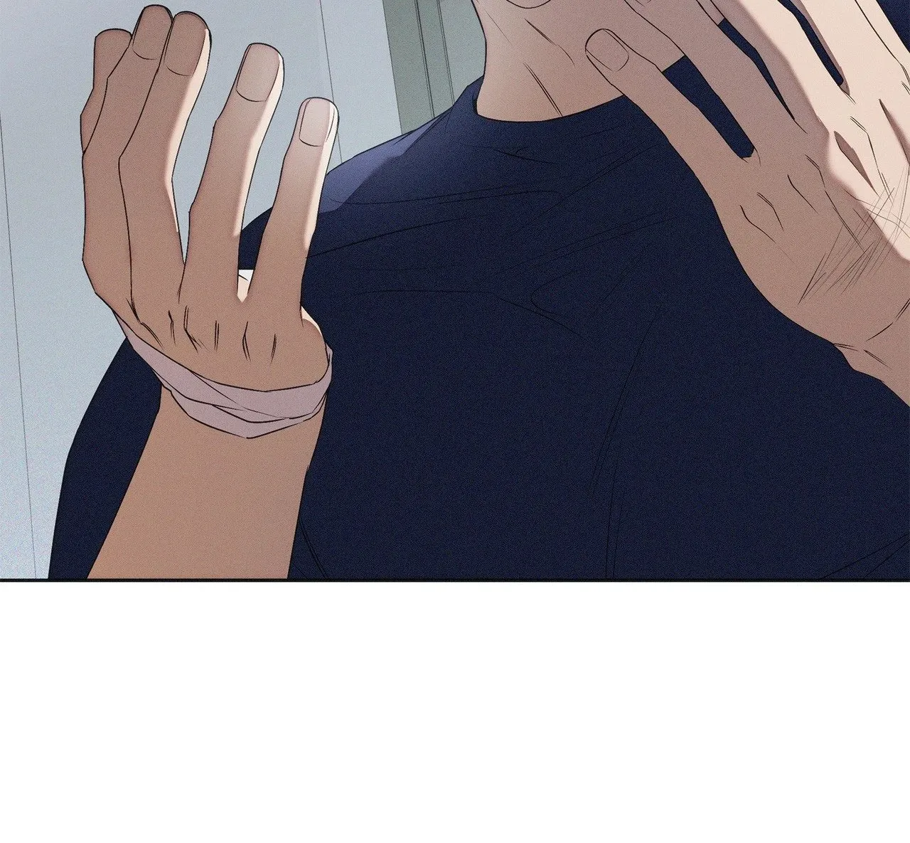 Critical Point ตอนที่ 4835