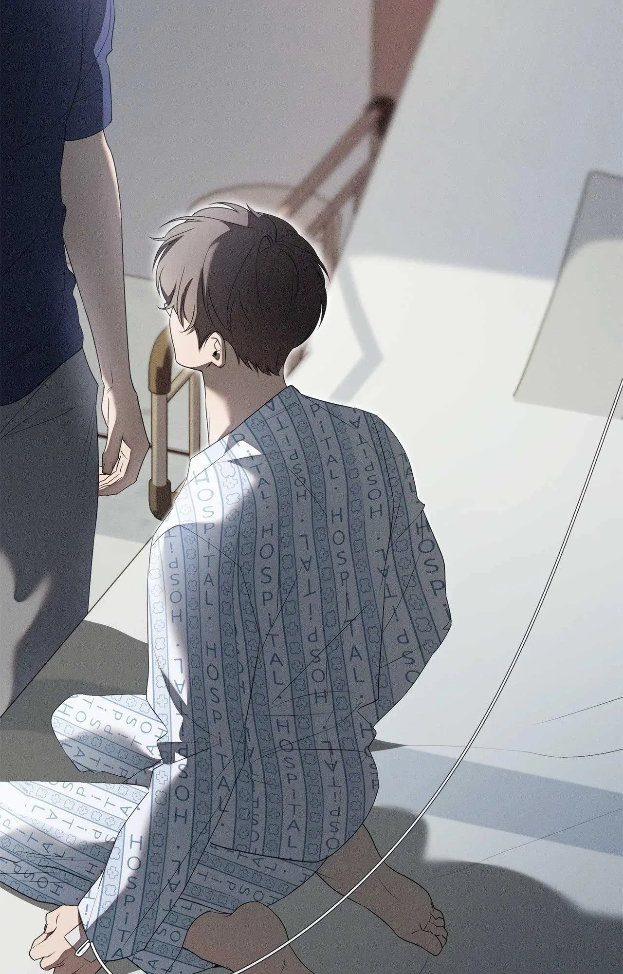 Critical Point ตอนที่ 4907