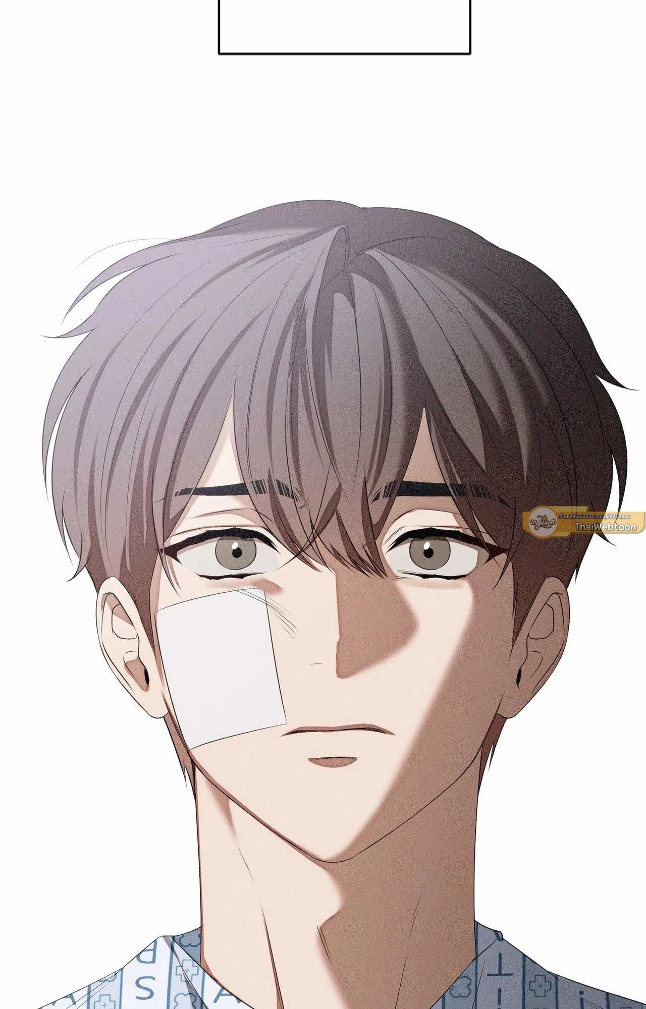 Critical Point ตอนที่ 4909