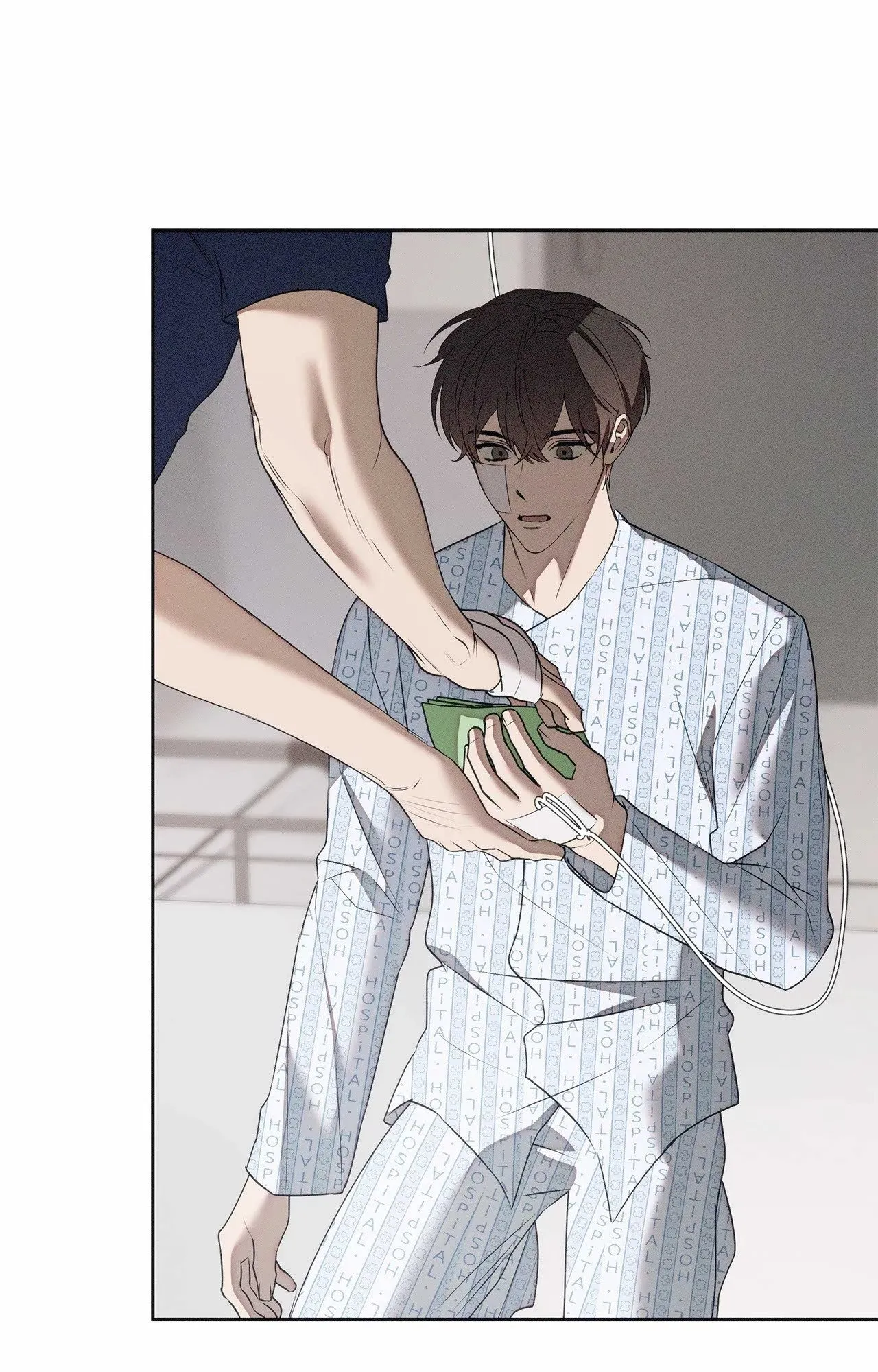 Critical Point ตอนที่ 4927