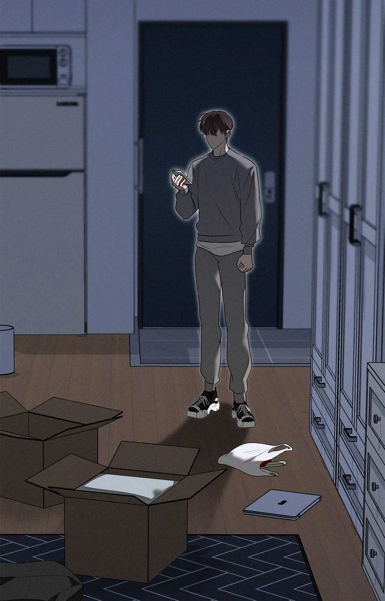 Critical Point ตอนที่ 4975