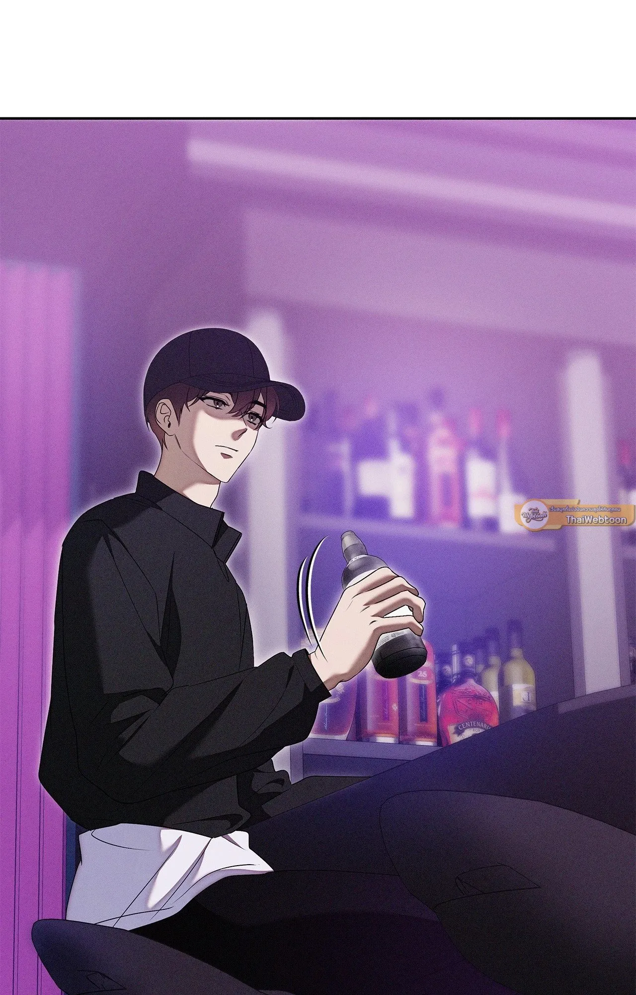 Critical Point ตอนที่ 5008