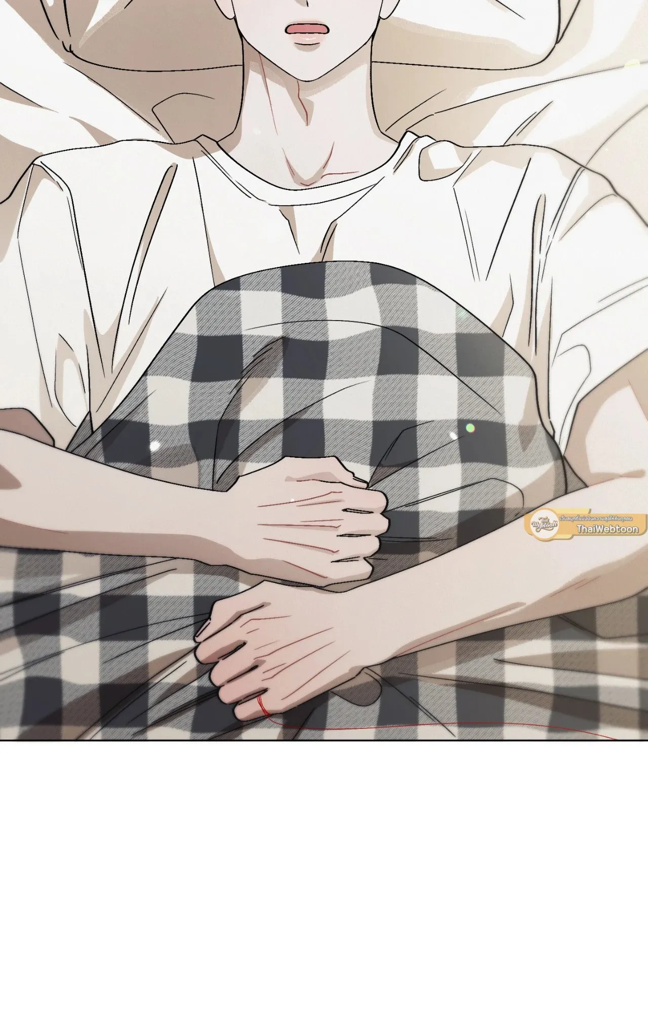 Red String Quests เควสต์ด้ายแดง ตอนที่ 1002