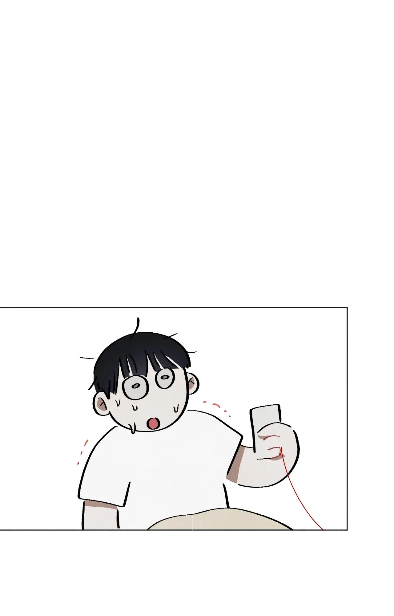Red String Quests เควสต์ด้ายแดง ตอนที่ 1010