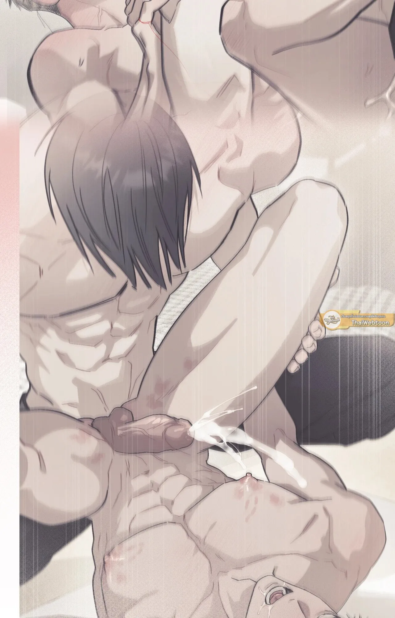 Red String Quests เควสต์ด้ายแดง ตอนที่ 1012