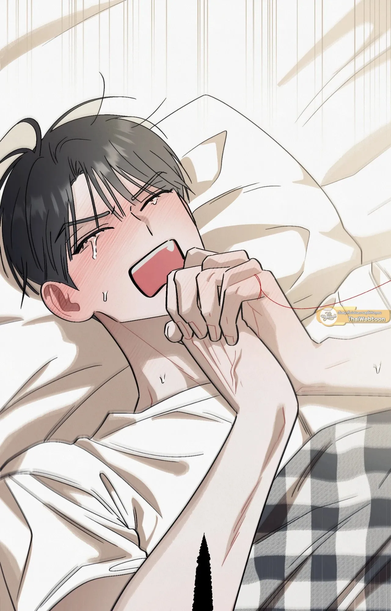 Red String Quests เควสต์ด้ายแดง ตอนที่ 1021