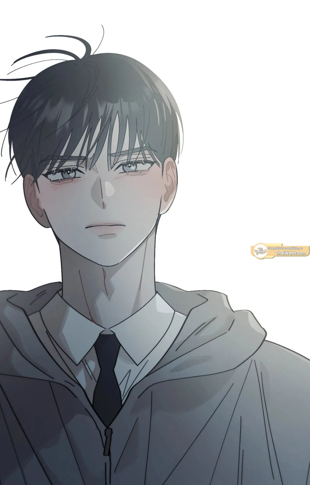 Red String Quests เควสต์ด้ายแดง ตอนที่ 1067