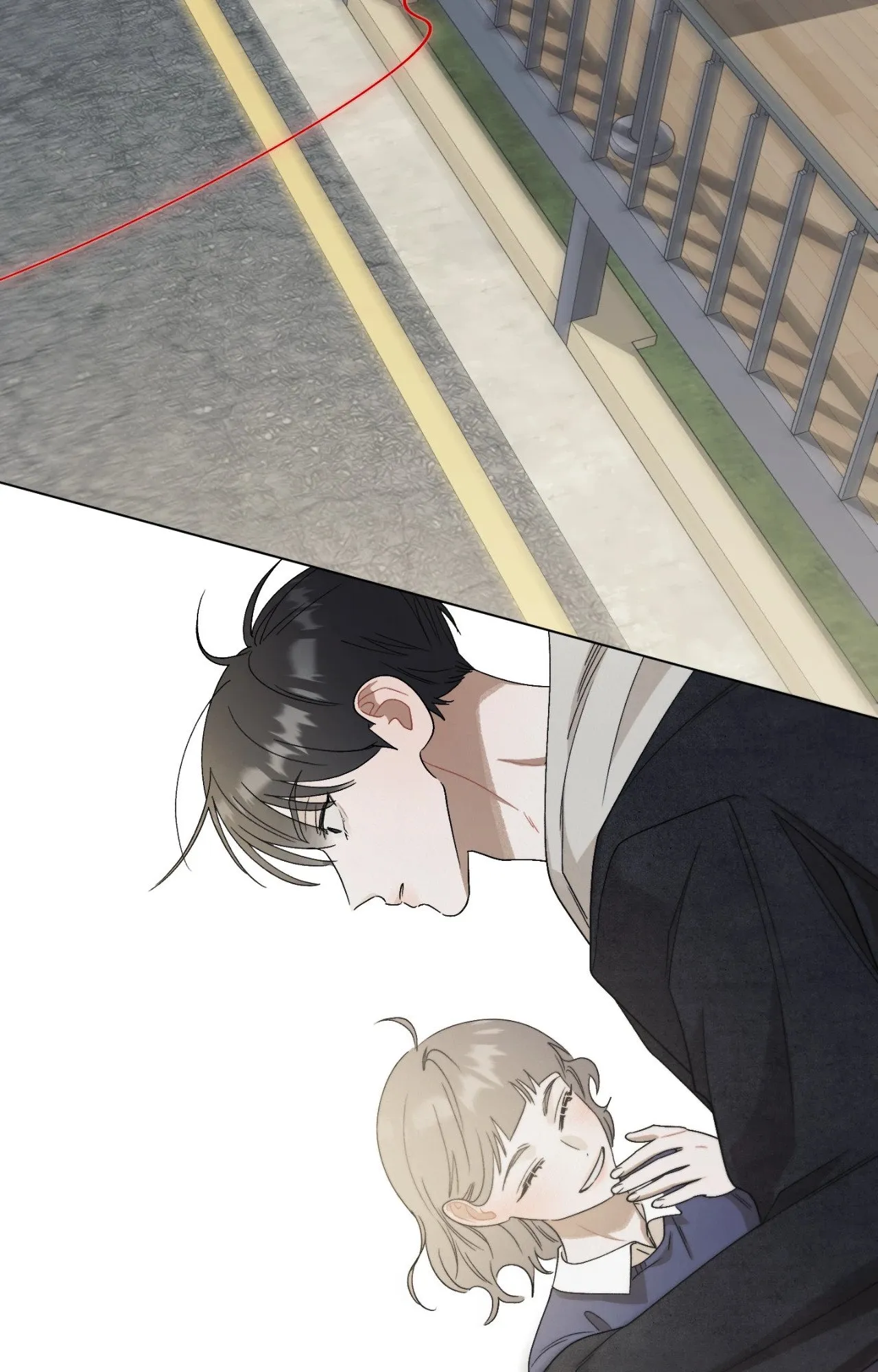 Red String Quests เควสต์ด้ายแดง ตอนที่ 1092