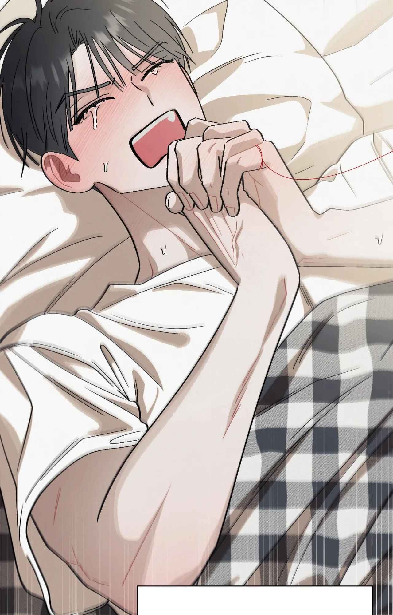 Red String Quests เควสต์ด้ายแดง ตอนที่ 11014