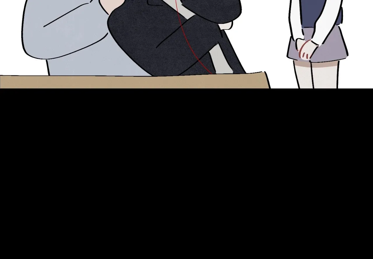 Red String Quests เควสต์ด้ายแดง ตอนที่ 11030