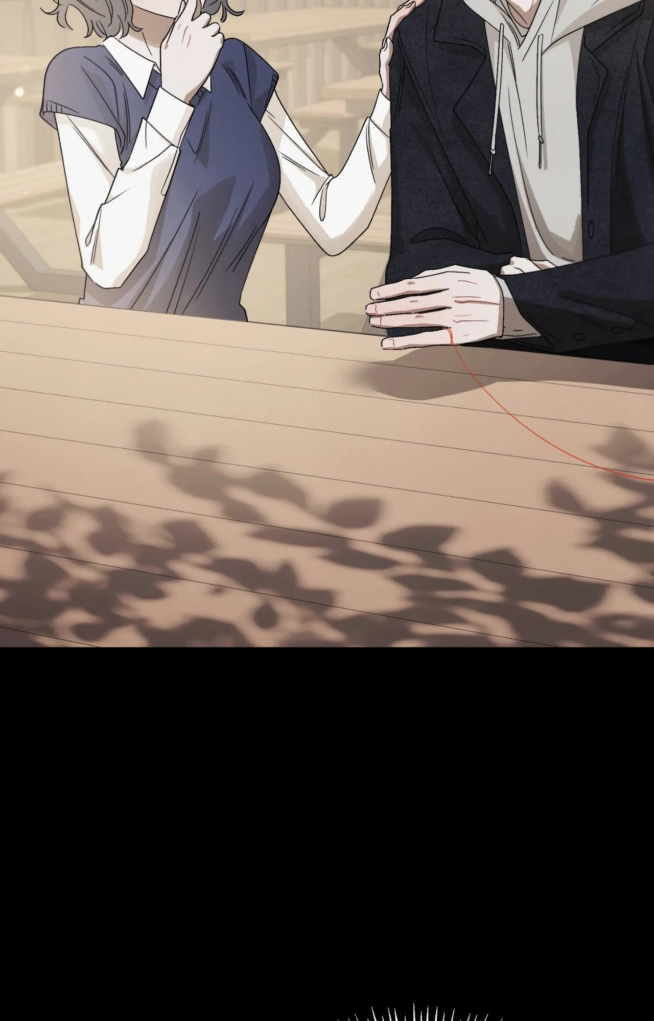 Red String Quests เควสต์ด้ายแดง ตอนที่ 11032
