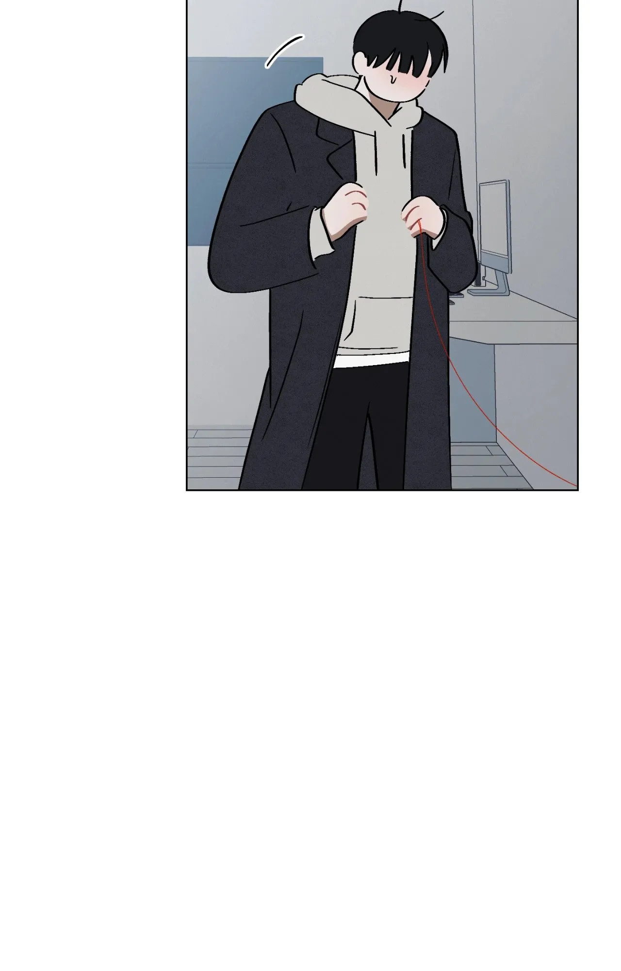 Red String Quests เควสต์ด้ายแดง ตอนที่ 11099